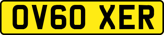 OV60XER
