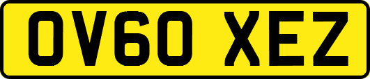 OV60XEZ