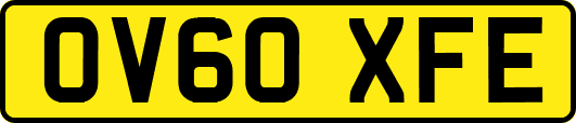 OV60XFE