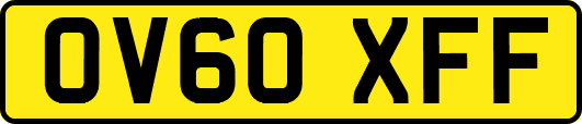 OV60XFF