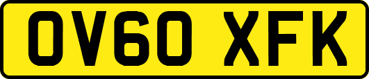 OV60XFK