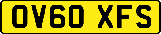 OV60XFS