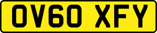 OV60XFY