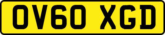 OV60XGD