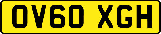 OV60XGH