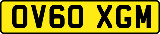 OV60XGM