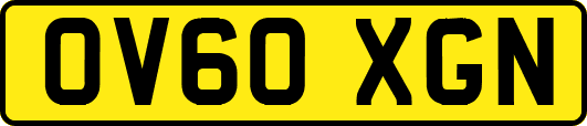 OV60XGN