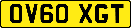 OV60XGT