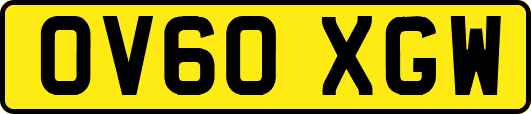 OV60XGW