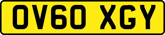 OV60XGY