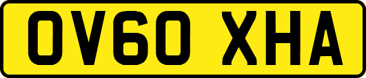 OV60XHA