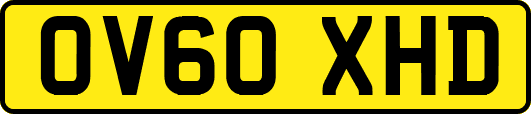 OV60XHD