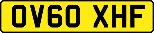 OV60XHF