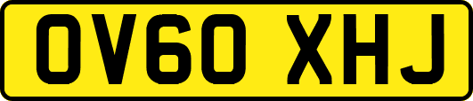 OV60XHJ