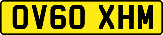 OV60XHM
