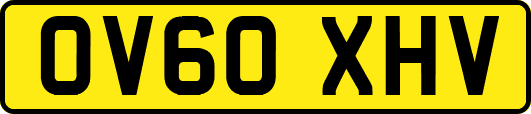 OV60XHV