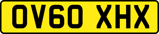 OV60XHX