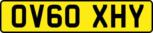 OV60XHY