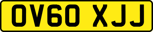 OV60XJJ