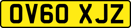 OV60XJZ