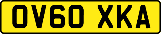OV60XKA