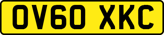 OV60XKC