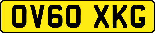 OV60XKG