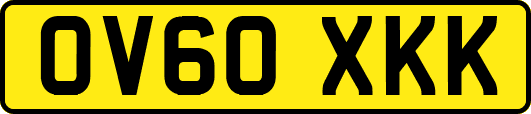 OV60XKK