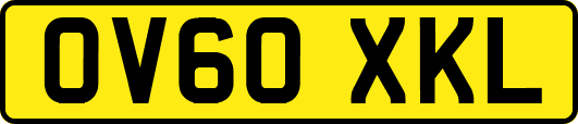 OV60XKL