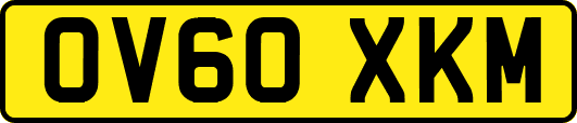 OV60XKM