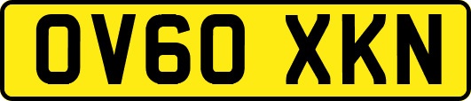 OV60XKN