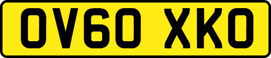 OV60XKO