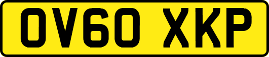 OV60XKP