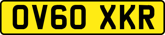 OV60XKR