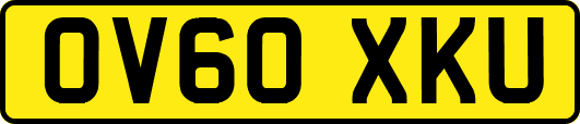 OV60XKU