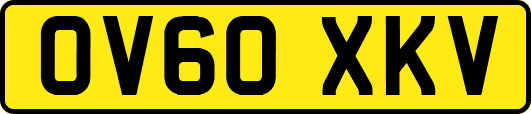 OV60XKV