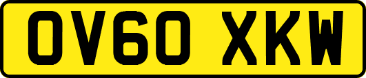 OV60XKW