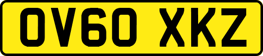 OV60XKZ