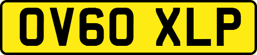 OV60XLP