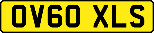 OV60XLS