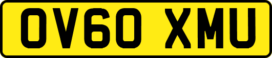 OV60XMU