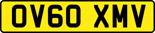 OV60XMV