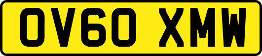 OV60XMW