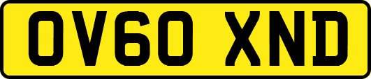 OV60XND