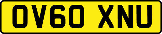 OV60XNU