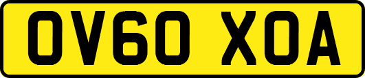 OV60XOA