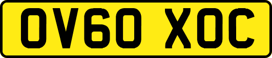 OV60XOC