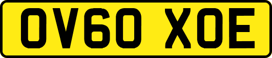 OV60XOE