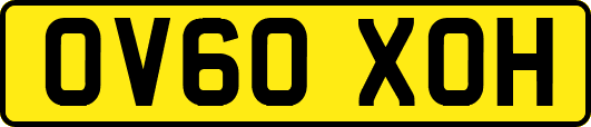 OV60XOH