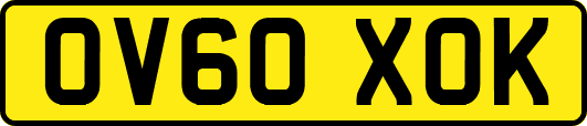 OV60XOK